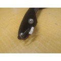Used - OEM Ducati Panigale 899/1199 Right Side Mirror Used - OEM Ducati Panigale 899/1199 Right Side Mirror